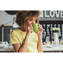 Carica l&#39;immagine nel visualizzatore di Gallery, COLOUR TRENT - CASA E VIVERE - Midocean - Cups, Home &amp; Living, Tazza Ceramica Colorata 300ml Mo9242