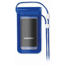 Carica l&#39;immagine nel visualizzatore di Gallery, COLOURPOUCH - UFFICIO - Midocean - Cover Per Cellulare Mo8782, Office, Telephone / Accessor