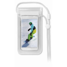 Carica l&#39;immagine nel visualizzatore di Gallery, COLOURPOUCH - UFFICIO - Midocean - Cover Per Cellulare Mo8782, Office, Telephone / Accessor