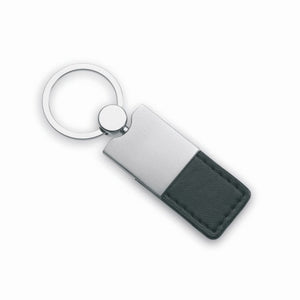 COLUMBUS - Nero - PREMI - Midocean - Key Rings / Chains /, Portachiavi In Metallo Ar1589, Premiums