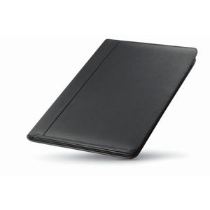 CONFERENCE - Nero - UFFICIO - Midocean - Office, Porta Blocnotes A4 Mo7597, Portfolio / Conferen