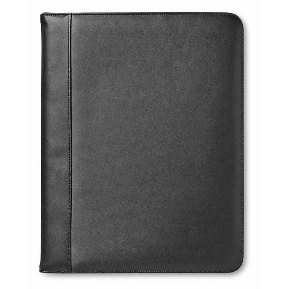 CONFERENCE - Nero - UFFICIO - Midocean - Office, Porta Blocnotes A4 Mo7597, Portfolio / Conferen
