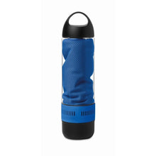 Carica l&#39;immagine nel visualizzatore di Gallery, COOL - Blu Reale - SUONO E IMMAGINE - Midocean - Borraccia In Tritan/speaker Mo9158, Sound &amp; Image, Speakers