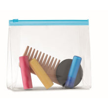 Carica l&#39;immagine nel visualizzatore di Gallery, COSMOBAG - BORSE E VIAGGIO - Midocean - Bags &amp; Travel, Cosmetic / Beauty Ca, Portacosmetici Mo9627