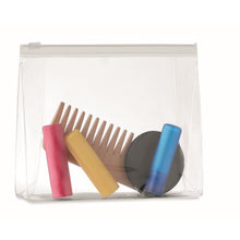 Carica l&#39;immagine nel visualizzatore di Gallery, COSMOBAG - BORSE E VIAGGIO - Midocean - Bags &amp; Travel, Cosmetic / Beauty Ca, Portacosmetici Mo9627