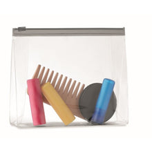 Carica l&#39;immagine nel visualizzatore di Gallery, COSMOBAG - BORSE E VIAGGIO - Midocean - Bags &amp; Travel, Cosmetic / Beauty Ca, Portacosmetici Mo9627