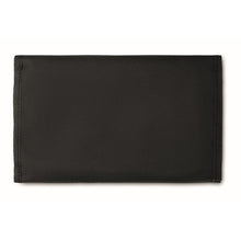 Carica l&#39;immagine nel visualizzatore di Gallery, COTE BAG - Nero - BORSE E VIAGGIO - Midocean - Bags &amp; Travel, Cosmetic / Beauty Ca, Porta Accessori Da Viaggio Mo9874