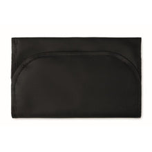 Carica l&#39;immagine nel visualizzatore di Gallery, COTE BAG - Nero - BORSE E VIAGGIO - Midocean - Bags &amp; Travel, Cosmetic / Beauty Ca, Porta Accessori Da Viaggio Mo9874
