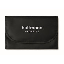 Carica l&#39;immagine nel visualizzatore di Gallery, COTE BAG - Nero - BORSE E VIAGGIO - Midocean - Bags &amp; Travel, Cosmetic / Beauty Ca, Porta Accessori Da Viaggio Mo9874