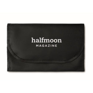 COTE BAG - Nero - BORSE E VIAGGIO - Midocean - Bags & Travel, Cosmetic / Beauty Ca, Porta Accessori Da Viaggio Mo9874