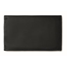 Carica l&#39;immagine nel visualizzatore di Gallery, COTE BAG - Nero - BORSE E VIAGGIO - Midocean - Bags &amp; Travel, Cosmetic / Beauty Ca, Porta Accessori Da Viaggio Mo9874
