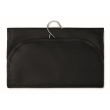 Carica l&#39;immagine nel visualizzatore di Gallery, COTE BAG - Nero - BORSE E VIAGGIO - Midocean - Bags &amp; Travel, Cosmetic / Beauty Ca, Porta Accessori Da Viaggio Mo9874