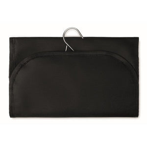 COTE BAG - Nero - BORSE E VIAGGIO - Midocean - Bags & Travel, Cosmetic / Beauty Ca, Porta Accessori Da Viaggio Mo9874