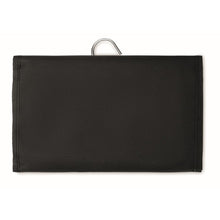Carica l&#39;immagine nel visualizzatore di Gallery, COTE BAG - Nero - BORSE E VIAGGIO - Midocean - Bags &amp; Travel, Cosmetic / Beauty Ca, Porta Accessori Da Viaggio Mo9874