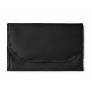COTE BAG - Nero - BORSE E VIAGGIO - Midocean - Bags & Travel, Cosmetic / Beauty Ca, Porta Accessori Da Viaggio Mo9874