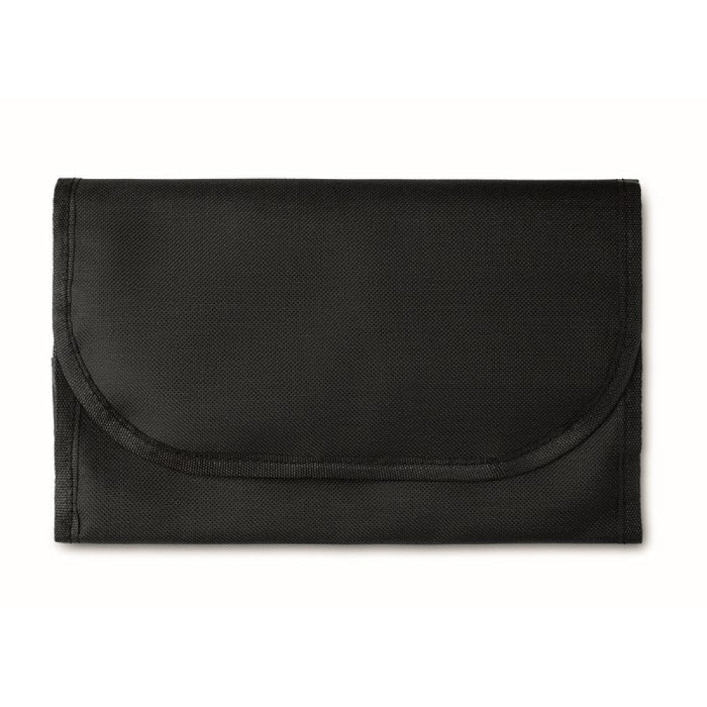 COTE BAG - Nero - BORSE E VIAGGIO - Midocean - Bags & Travel, Cosmetic / Beauty Ca, Porta Accessori Da Viaggio Mo9874