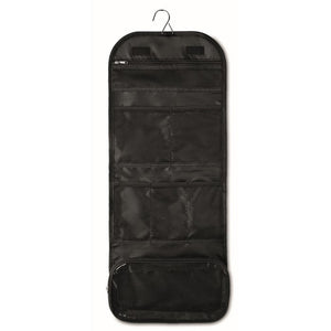 COTE BAG - Nero - BORSE E VIAGGIO - Midocean - Bags & Travel, Cosmetic / Beauty Ca, Porta Accessori Da Viaggio Mo9874