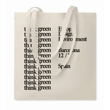 Carica l&#39;immagine nel visualizzatore di Gallery, COTTONEL + Beige - BORSE E VIAGGIO - Midocean - Bags &amp; Travel, Shopper In Cotone 140gr Mo9267, Shopping Bag