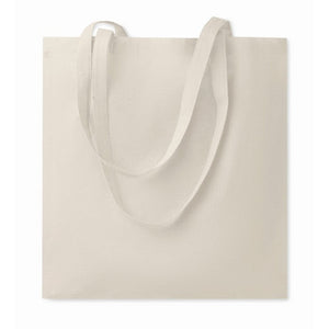 COTTONEL + Beige - BORSE E VIAGGIO - Midocean - Bags & Travel, Shopper In Cotone 140gr Mo9267, Shopping Bag