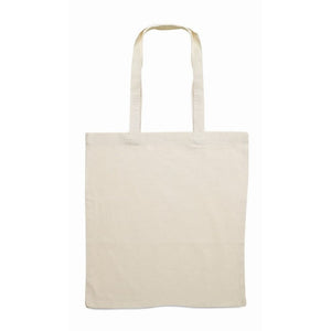COTTONEL + Beige - BORSE E VIAGGIO - Midocean - Bags & Travel, Shopper In Cotone 140gr Mo9267, Shopping Bag
