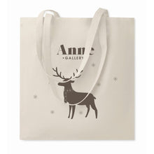 Carica l&#39;immagine nel visualizzatore di Gallery, COTTONEL ++ - Beige - BORSE E VIAGGIO - Midocean - Bags &amp; Travel, Shopper In Cotone Da 180gr Mo9845, Shopping Bag