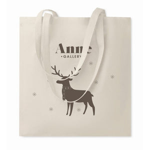 COTTONEL ++ - Beige - BORSE E VIAGGIO - Midocean - Bags & Travel, Shopper In Cotone Da 180gr Mo9845, Shopping Bag
