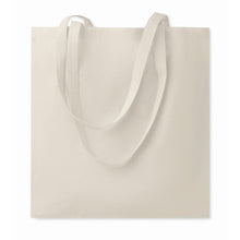 Carica l&#39;immagine nel visualizzatore di Gallery, COTTONEL ++ - Beige - BORSE E VIAGGIO - Midocean - Bags &amp; Travel, Shopper In Cotone Da 180gr Mo9845, Shopping Bag