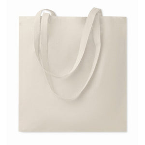 COTTONEL ++ - Beige - BORSE E VIAGGIO - Midocean - Bags & Travel, Shopper In Cotone Da 180gr Mo9845, Shopping Bag