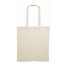 Carica l&#39;immagine nel visualizzatore di Gallery, COTTONEL ++ - Beige - BORSE E VIAGGIO - Midocean - Bags &amp; Travel, Shopper In Cotone Da 180gr Mo9845, Shopping Bag