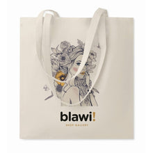 Carica l&#39;immagine nel visualizzatore di Gallery, COTTONEL ++ - Beige - BORSE E VIAGGIO - Midocean - Bags &amp; Travel, Shopper In Cotone Da 180gr Mo9845, Shopping Bag