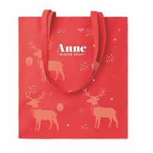 Carica l&#39;immagine nel visualizzatore di Gallery, COTTONEL COLOUR + BORSE E VIAGGIO - Midocean - Bags &amp; Travel, Shopper Colorata 140gr Mo9268, Shopping Bag
