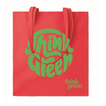 Carica l&#39;immagine nel visualizzatore di Gallery, COTTONEL COLOUR + BORSE E VIAGGIO - Midocean - Bags &amp; Travel, Shopper Colorata 140gr Mo9268, Shopping Bag