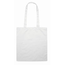 Carica l&#39;immagine nel visualizzatore di Gallery, COTTONEL COLOUR ++ - BORSE E VIAGGIO - Midocean - Bags &amp; Travel, Shopper In Cotone Da 180gr Mo9846, Shopping Bag