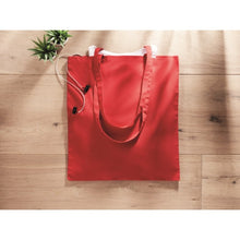 Carica l&#39;immagine nel visualizzatore di Gallery, COTTONEL COLOUR ++ - BORSE E VIAGGIO - Midocean - Bags &amp; Travel, Shopper In Cotone Da 180gr Mo9846, Shopping Bag