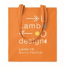 Carica l&#39;immagine nel visualizzatore di Gallery, COTTONEL COLOUR ++ - BORSE E VIAGGIO - Midocean - Bags &amp; Travel, Shopper In Cotone Da 180gr Mo9846, Shopping Bag