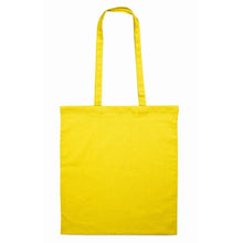 Carica l&#39;immagine nel visualizzatore di Gallery, COTTONEL COLOUR ++ - BORSE E VIAGGIO - Midocean - Bags &amp; Travel, Shopper In Cotone Da 180gr Mo9846, Shopping Bag