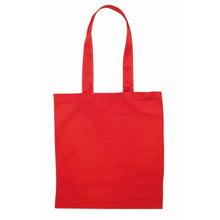 Carica l&#39;immagine nel visualizzatore di Gallery, COTTONEL COLOUR ++ - BORSE E VIAGGIO - Midocean - Bags &amp; Travel, Shopper In Cotone Da 180gr Mo9846, Shopping Bag