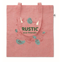 Carica l&#39;immagine nel visualizzatore di Gallery, COTTONEL DUO - BORSE E VIAGGIO - Midocean - Bags &amp; Travel, Shopper Tono Su Tono 140gr Mo9424, Shopping Bag