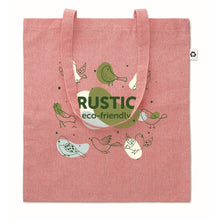 Carica l&#39;immagine nel visualizzatore di Gallery, COTTONEL DUO - BORSE E VIAGGIO - Midocean - Bags &amp; Travel, Shopper Tono Su Tono 140gr Mo9424, Shopping Bag