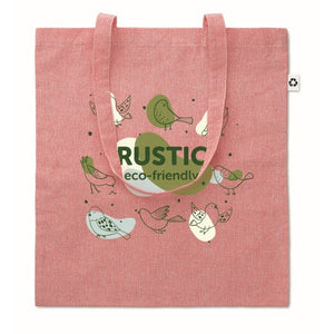 COTTONEL DUO - BORSE E VIAGGIO - Midocean - Bags & Travel, Shopper Tono Su Tono 140gr Mo9424, Shopping Bag