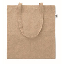 Carica l&#39;immagine nel visualizzatore di Gallery, COTTONEL DUO - Beige - BORSE E VIAGGIO - Midocean - Bags &amp; Travel, Shopper Tono Su Tono 140gr Mo9424, Shopping Bag