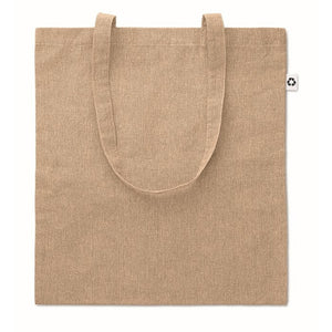 COTTONEL DUO - Beige - BORSE E VIAGGIO - Midocean - Bags & Travel, Shopper Tono Su Tono 140gr Mo9424, Shopping Bag