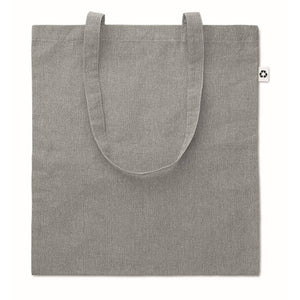 COTTONEL DUO - Grigio - BORSE E VIAGGIO - Midocean - Bags & Travel, Shopper Tono Su Tono 140gr Mo9424, Shopping Bag