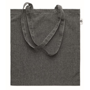 COTTONEL DUO - Nero - BORSE E VIAGGIO - Midocean - Bags & Travel, Shopper Tono Su Tono 140gr Mo9424, Shopping Bag