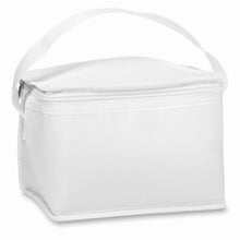 Carica l&#39;immagine nel visualizzatore di Gallery, CUBACOOL - bianco - TEMPO LIBERO - Midocean - Beach, Borsa Frigo Per 6 Lattine Mo8438, Leisure