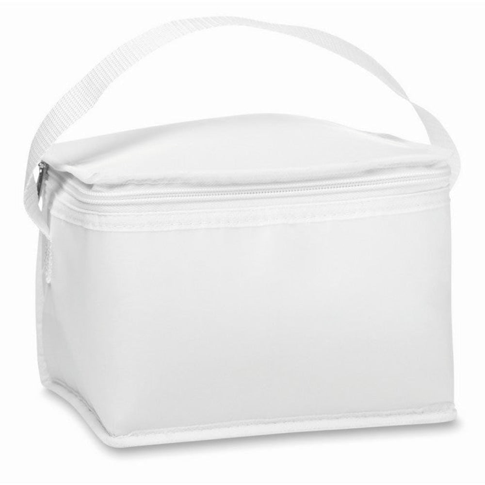 CUBACOOL - bianco - TEMPO LIBERO - Midocean - Beach, Borsa Frigo Per 6 Lattine Mo8438, Leisure