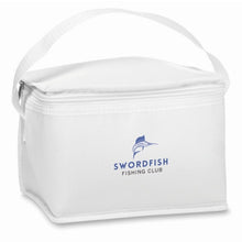 Carica l&#39;immagine nel visualizzatore di Gallery, CUBACOOL - bianco - TEMPO LIBERO - Midocean - Beach, Borsa Frigo Per 6 Lattine Mo8438, Leisure