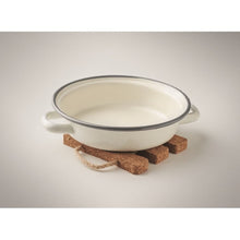 Carica l&#39;immagine nel visualizzatore di Gallery, CUBREPOT - Legna - CASA E VIVERE - Midocean - Home &amp; Living, Kitchen Accesories, Sottopentola In Sughero Mo6530