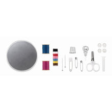 Carica l&#39;immagine nel visualizzatore di Gallery, CUCIRE - Argento opaco - CURA PERSONALE - Midocean - Personal Care, Set Cucito Mo8977, Sewing Set