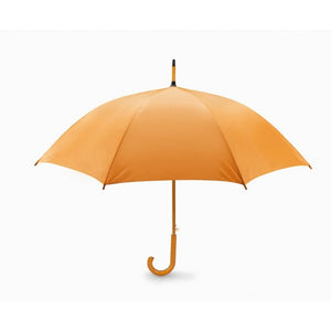 CUMULI - arancia - BORSE E VIAGGIO - Midocean - Bags & Travel, Ombrello Apertura Automatica Kc5131, Umbrella